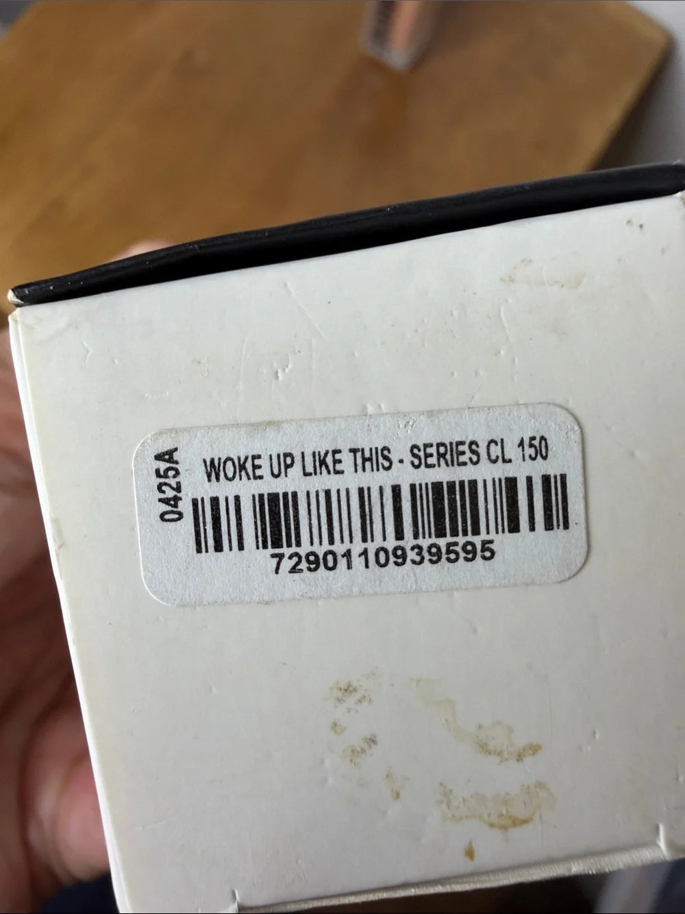 IL Makiage Liquid Foundation Woke up like this 150
